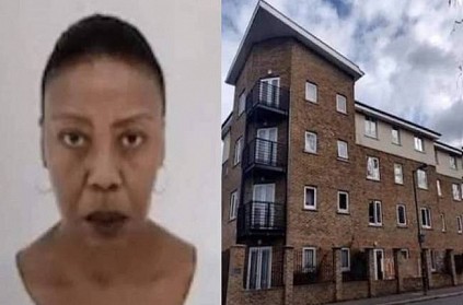 woman lay undiscovered in her flat for more than 2 years reports