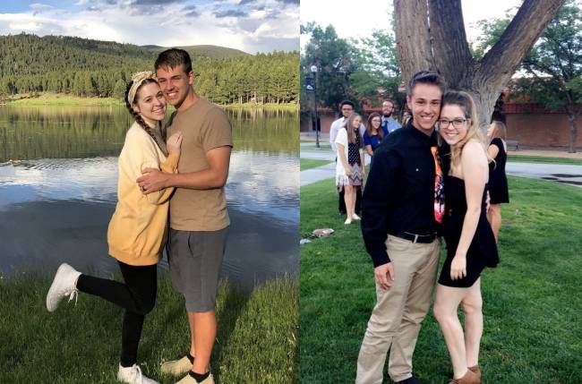 womens vision reacts