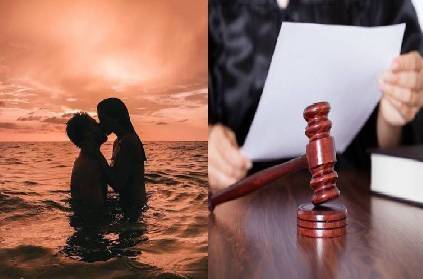 woman sues boyfreind for wasting time dating for 8 yrs no marriage