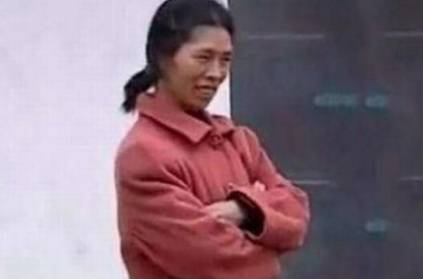 Woman who claims to have not slept in 40 years in China