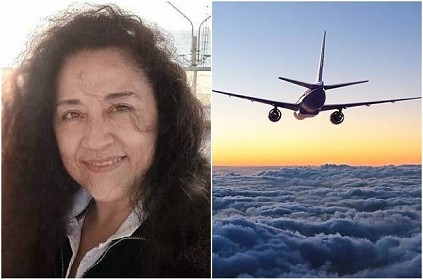 Woman Who Flew 5000 Km To Meet Boyfriend Slayed