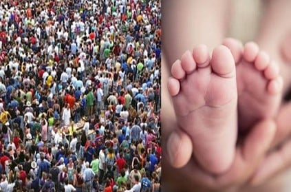 world 800 th crore baby born in Philippines reportedly