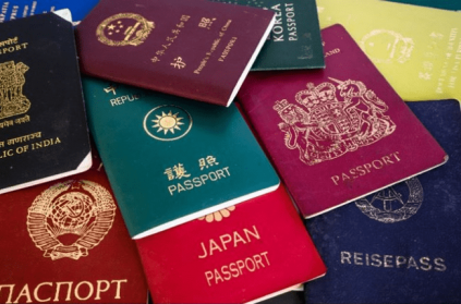 World Most Powerful Passports in 2022 here is the list