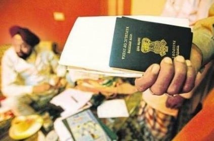 World\'s powerful passports list, India is 84th Place