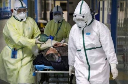 Wuhan Coronavirus Death Toll Is Over 50,000?, read here!