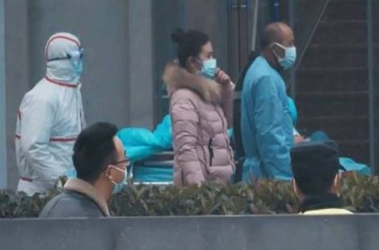 Wuhan medics says they were told to lie about coronavirus
