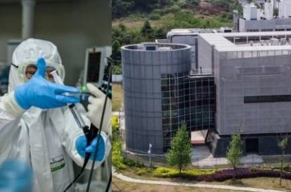 Wuhan Virology Lab Director calls virus leak claims Pure Fabrication
