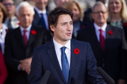 you people are eligible, canada PM justin trudeaus new announcement
