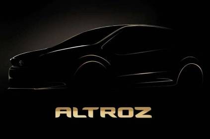 Features of Altroz 45X which will be positioned in Geneva Motor show