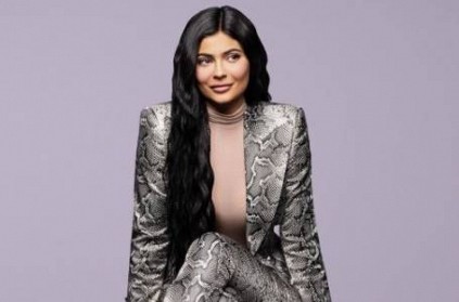 Forbes billionaires list - 21yr old Kylie takes throne from Zuckerberg