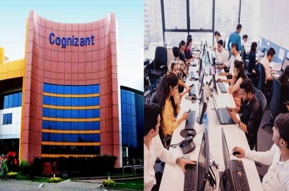 Jobs IT Major Cognizant To Hire 23000 Freshers From Campuses In 2021