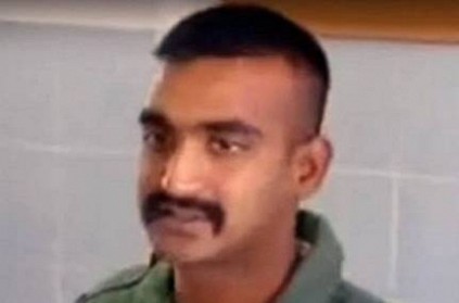 Abhinandan fired into air, swallowed documents before being captured
