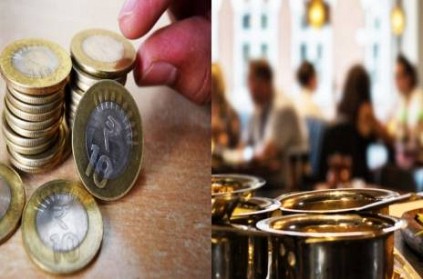 Bengaluru Restaurant Offers 10% Off If Bill Is Paid In Rs 10 Coins