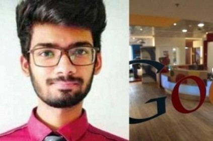 Google gives Mumbai lad Abdullah Khan Rs 1.2 crore job