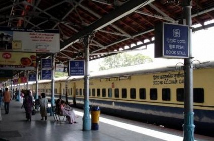 Google to end its free WiFi journey in Railway Station
