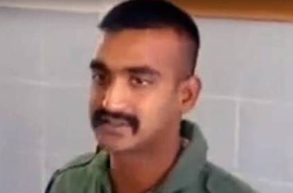IAF pilot Abhinanadan Varthaman full story from pulwama to Wagah