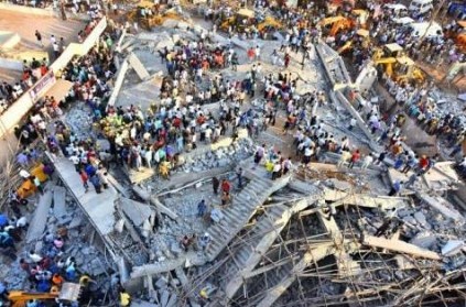 karnataka building collapse dead count increases goes bizarre