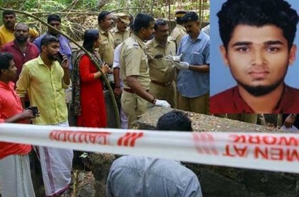 Kerala youth Ananthu was tortured, abducted in broad daylight