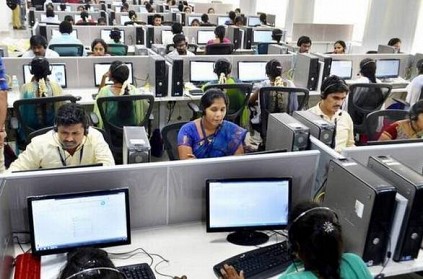 Loksabha Election help center has been filled with unwanted calls