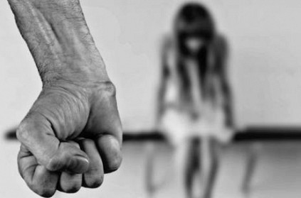 Minor Girl Gang raped by 5 men in muzaffarnagar
