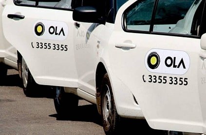 Ola is banned for 6 months in Karnataka for not following the rules