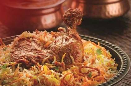 paradise gets into limca book of records for serving 70 lakh biryani