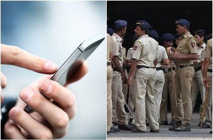 Punjab police reply on man question in Twitter goes viral