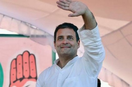 rahul gandhi to contest second seat in wayanad kerala loksabhaelection