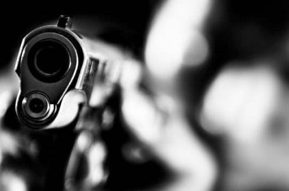 RPF lady inspector shoots her own husband for doubting her virginity