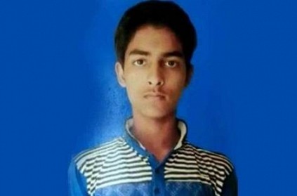Sad Story behind the youth who dead in recent Jammu Bus Stand Blast