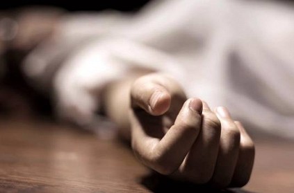 Unmarried woman died while attempting to deliver a baby alone in UP