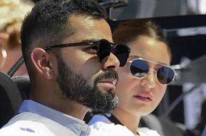 Anushka pays for her seat to travel in the team bus of cricketers wife