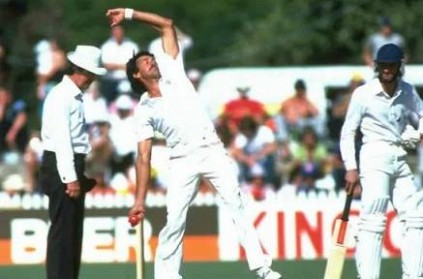 Former Australian cricketer Bruce Yardley dies