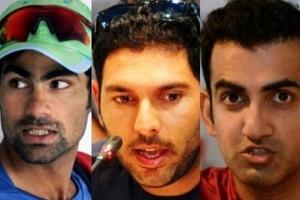 ‘ஐசிசி-யை விளாசித் தள்ளிய இந்திய அணியின் முன்னாள் வீரர்கள்..’ ட்விட்டரில் ட்ரெண்டாகும் #ICCRules..