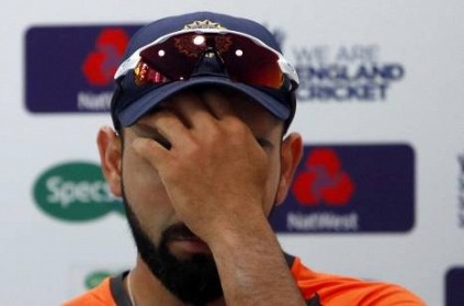 Former Indian cricketer critics virat kohli over his captain-ship