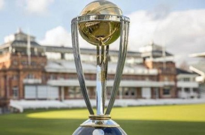 ICC rejects BCCI\'s demand to boycott Pakistan in World Cup Cricket