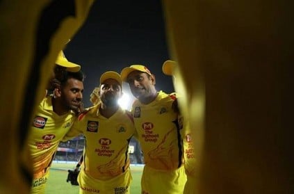 IPL 2019: CSK defeat DC by 6 wickets