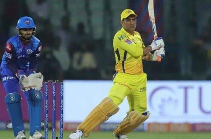 IPL 2019: MS Dhoni overtakes AB de Villiers in most sixes in IPL