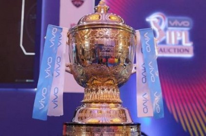IPL 2019 Schedule Released, Final Dates and place Yet To Be Revealed