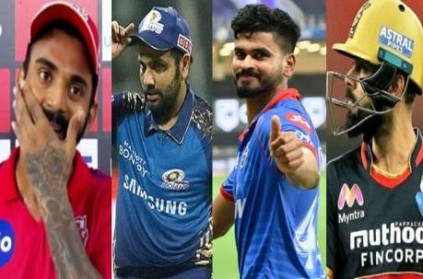 IPL 2020 Achieves Rare Feat As Battle For Playoffs Intensifies