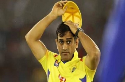 IPL2020 Check How Dhonis CSK Can Still Qualify For Playoffs