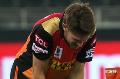 Mitchell Marsh Out of IPL 2020 SRH Name Jason Holder As Replacement
