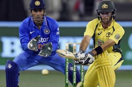 MS Dhoni is a world class finisher, Says australian batsman