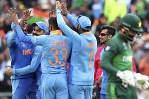 ‘இந்திய அணி பற்றிய பொறுப்பற்ற பேச்சால்..’ பதவியை இழக்கும் முன்னாள் வீரர்..