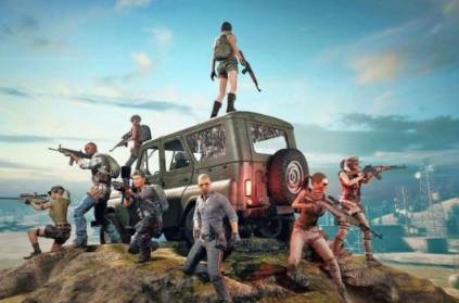 police arrests more than 10 youngsters for playing pubg game