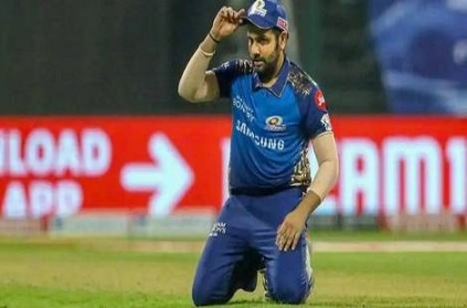 Rohit May Not Play In IPL But Not Fully Ruled Out Of Australia Tour