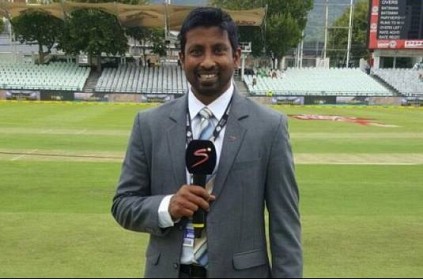 Srilankan cricketer tweets tamil actor vijays punch dialogues