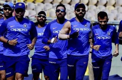 Virat Kohli wants India players to manage workload during T20