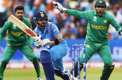400000 ticket applicants for India vs Pakistan world cup 2019 match