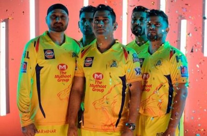 Chennai Super Kings player Imran Tahir\'s tamil tweets goes viral